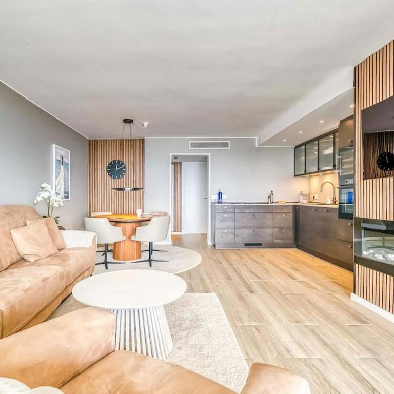 122-Luxury Beachfront Apartment, Views and Pool - Apartamento de 2 dormitorios - 10