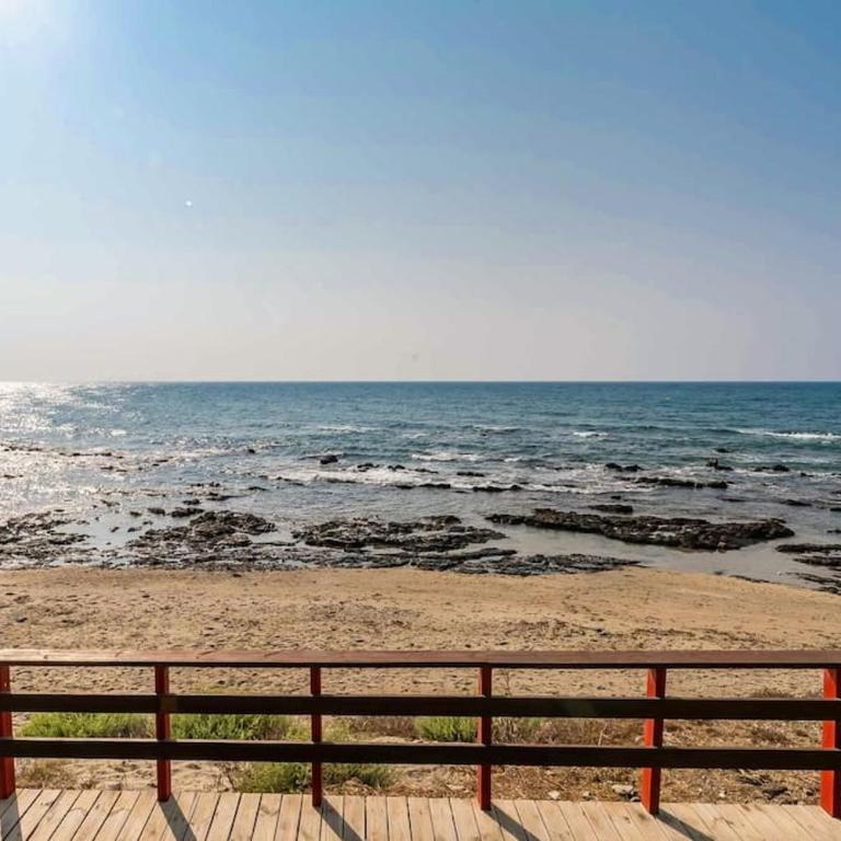 122-Luxury Beachfront Apartment, Views and Pool - Apartamento de 2 dormitorios - 53