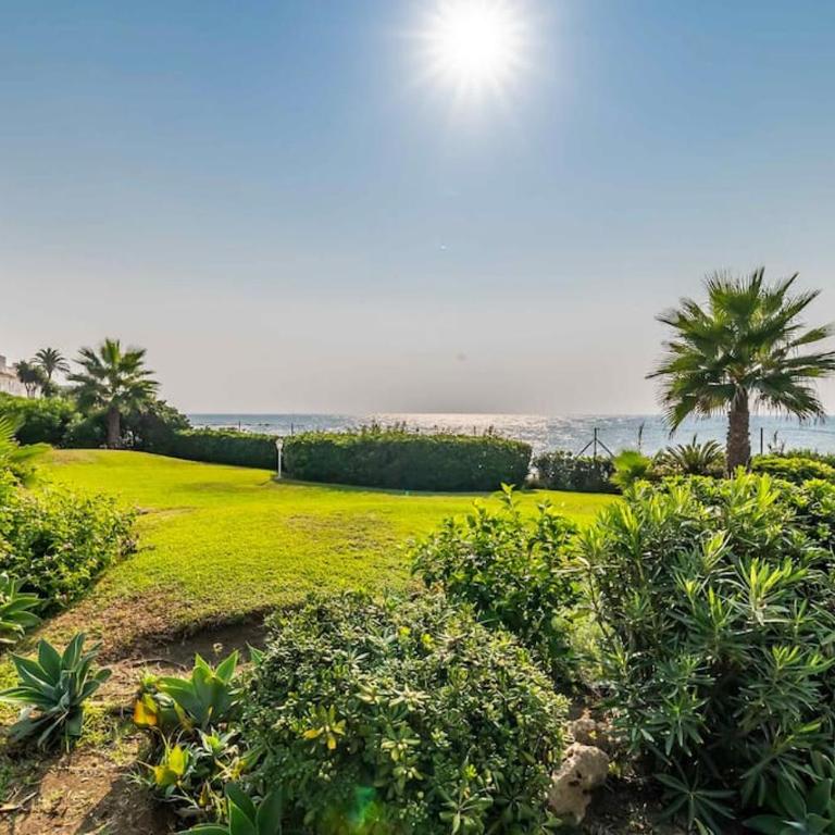 122-Luxury Beachfront Apartment, Views and Pool - Apartamento de 2 dormitorios - 5