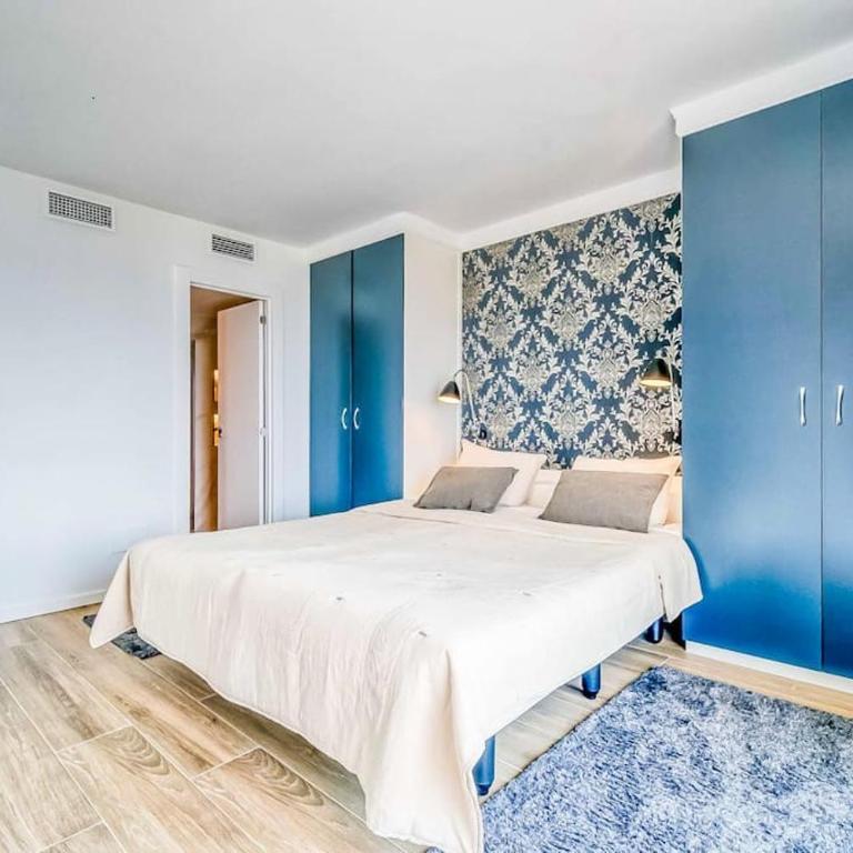 122-Luxury Beachfront Apartment, Views and Pool - Apartamento de 2 dormitorios - 20
