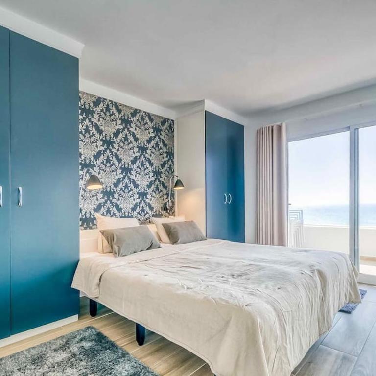 122-Luxury Beachfront Apartment, Views and Pool - Apartamento de 2 dormitorios - 19
