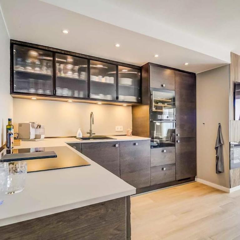 122-Luxury Beachfront Apartment, Views and Pool - Apartamento de 2 dormitorios - 16