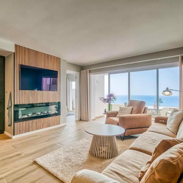 122-Luxury Beachfront Apartment, Views and Pool - Apartamento de 2 dormitorios - 7