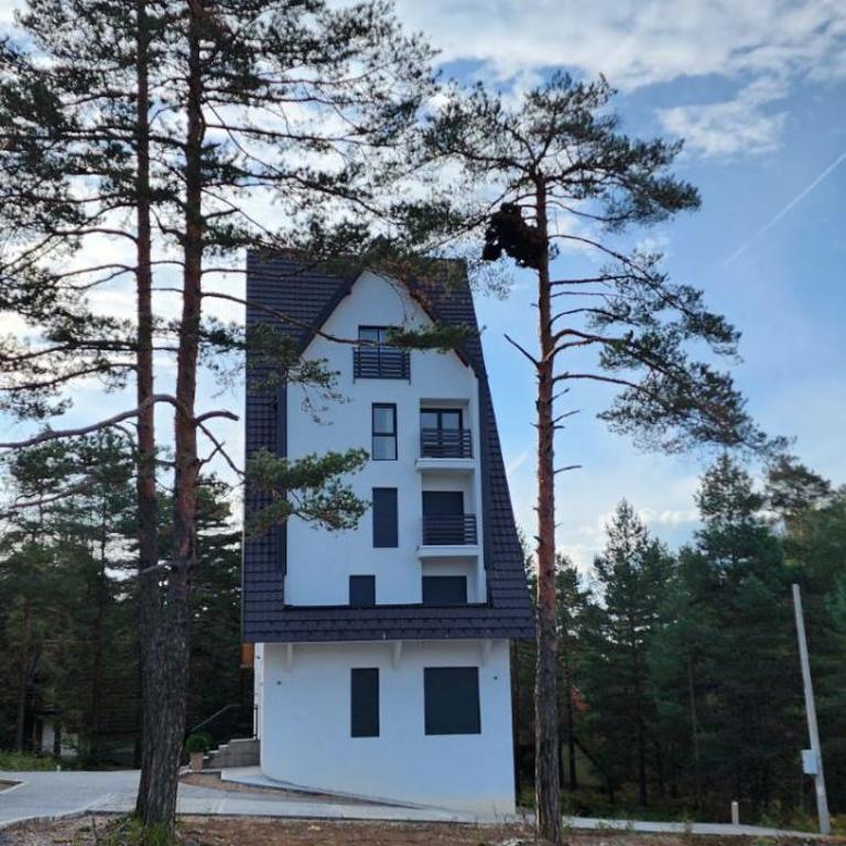 Studio Planinski san Divčibare - Apartman sa 1 Spavaćom Sobom - 7