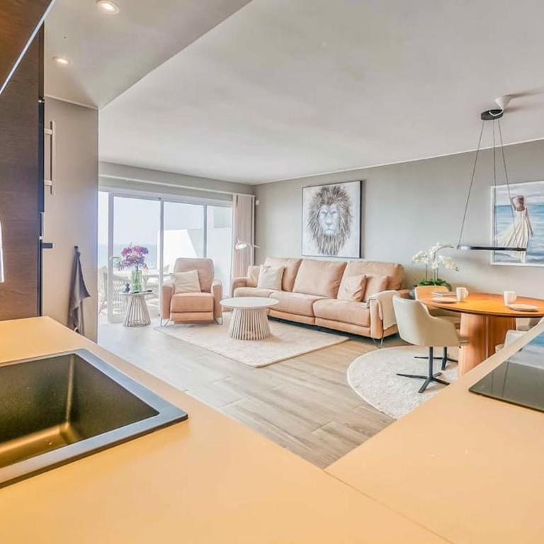 122-Luxury Beachfront Apartment, Views and Pool - Apartamento de 2 dormitorios - 9