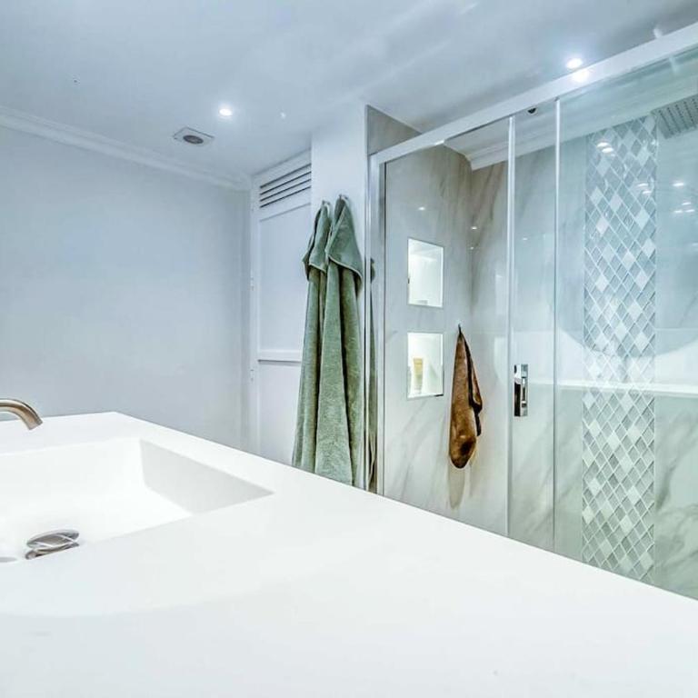 122-Luxury Beachfront Apartment, Views and Pool - Apartamento de 2 dormitorios - 26