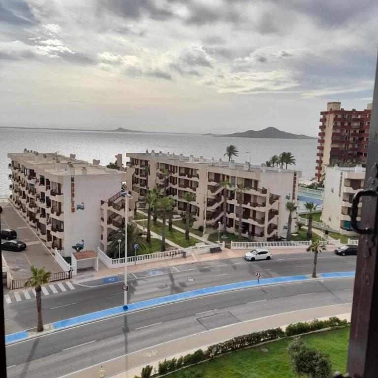 Apartamentos AR La Manga - Apartamento de 2 dormitorios - 11