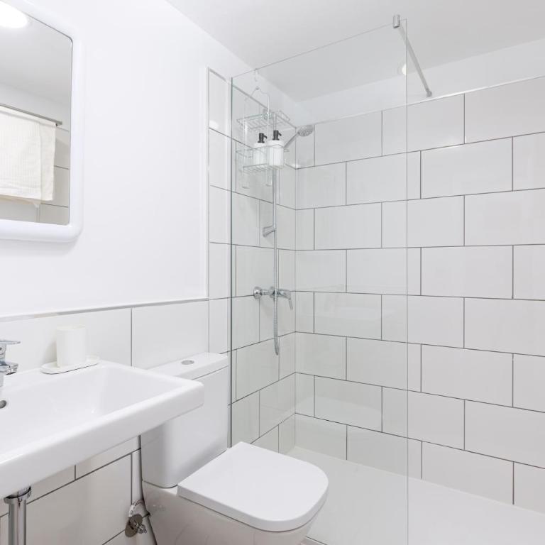 Home2Book Modern Stay at Oasis Duna, Corralejo - Apartamento de 1 dormitorio - 17