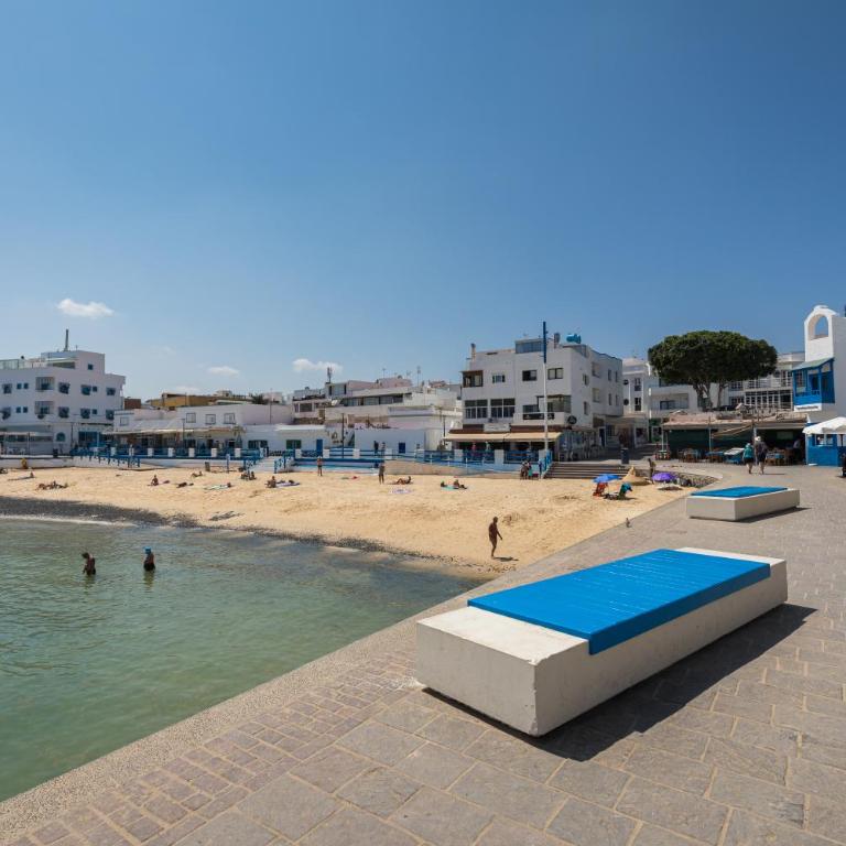 Home2Book Modern Stay at Oasis Duna, Corralejo - Apartamento de 1 dormitorio - 18
