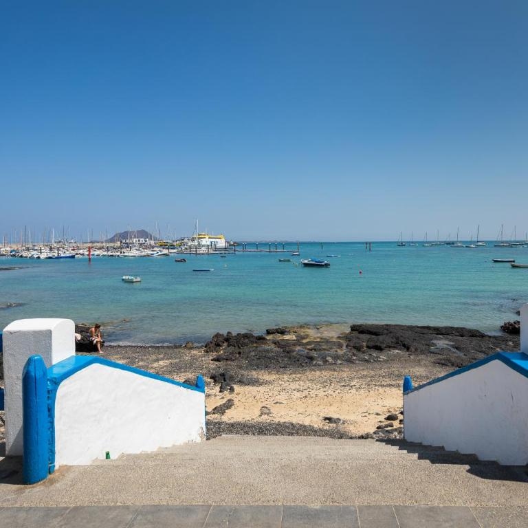Home2Book Modern Stay at Oasis Duna, Corralejo - Apartamento de 1 dormitorio - 28
