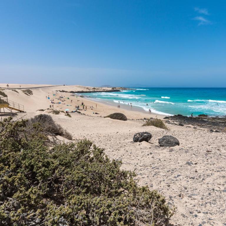 Home2Book Modern Stay at Oasis Duna, Corralejo - Apartamento de 1 dormitorio - 29