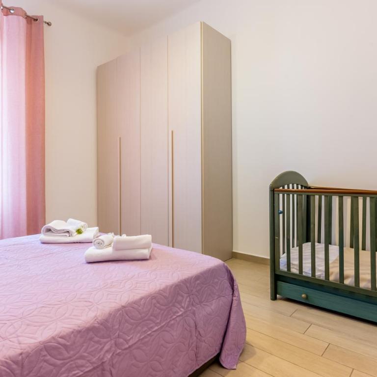 GuestHost - Alice Garden - Appartamento con 2 Camere da Letto - 8