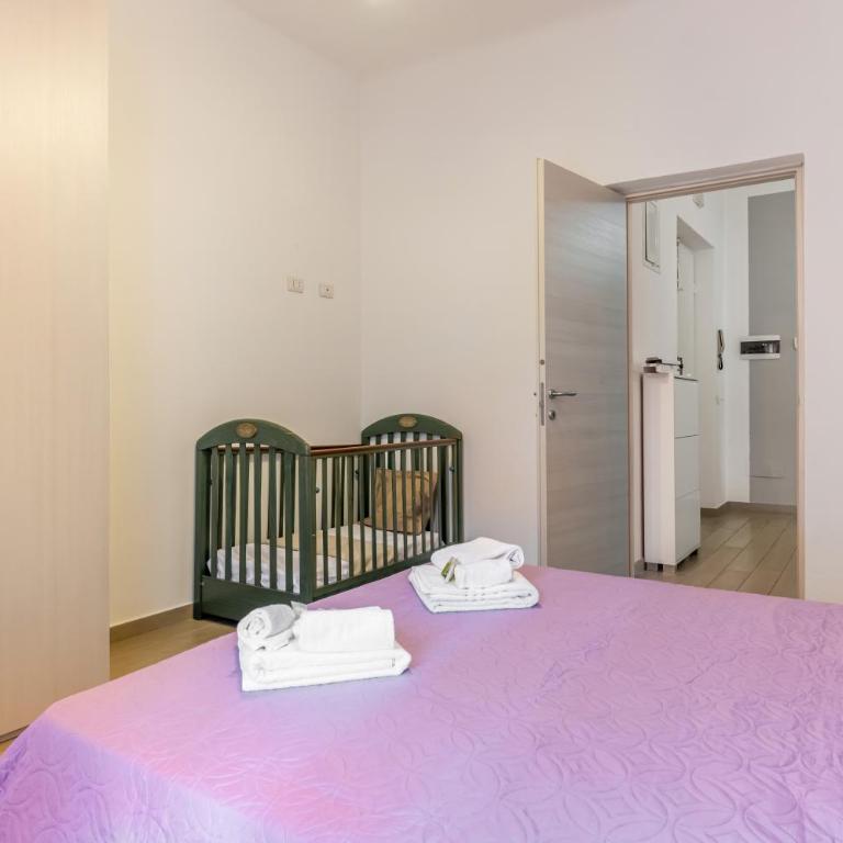 GuestHost - Alice Garden - Appartamento con 2 Camere da Letto - 7