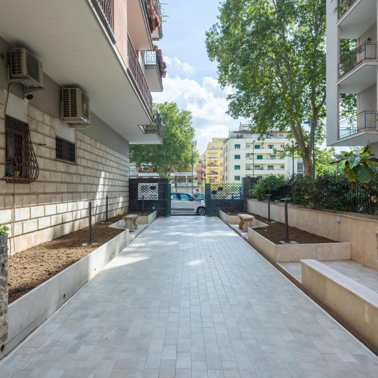 La CASA di EMY - Apartment mit 1 Schlafzimmer - 11