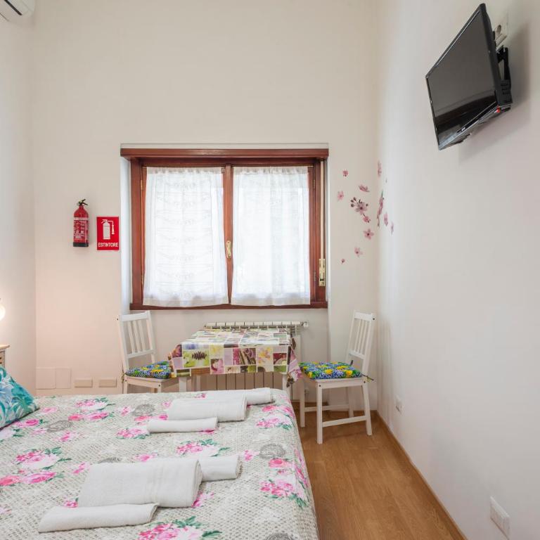 La CASA di EMY - Apartment mit 1 Schlafzimmer - 4