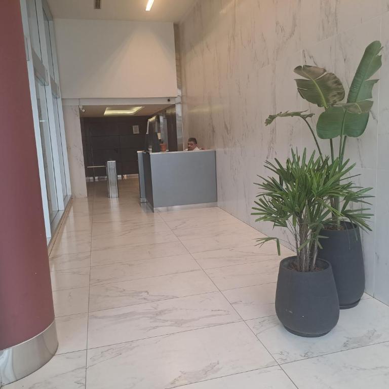 Belgrano amplio luminoso, cochera, WiFi, cerca River y Subte, 309 - One-Bedroom Apartment - 28