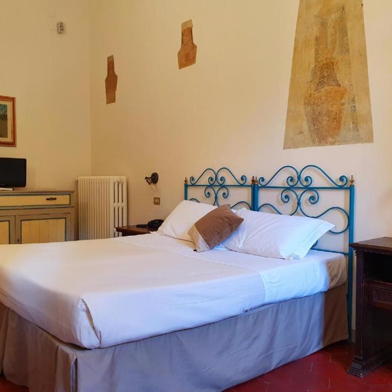 Hotel Annalena - Triple Room with Garden View - 1