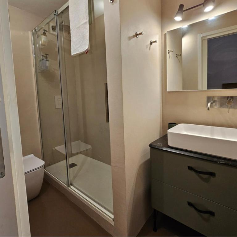 Eanna Suite Scalo Porta Romana Prada - Appartamento con 1 Camera da Letto - 31