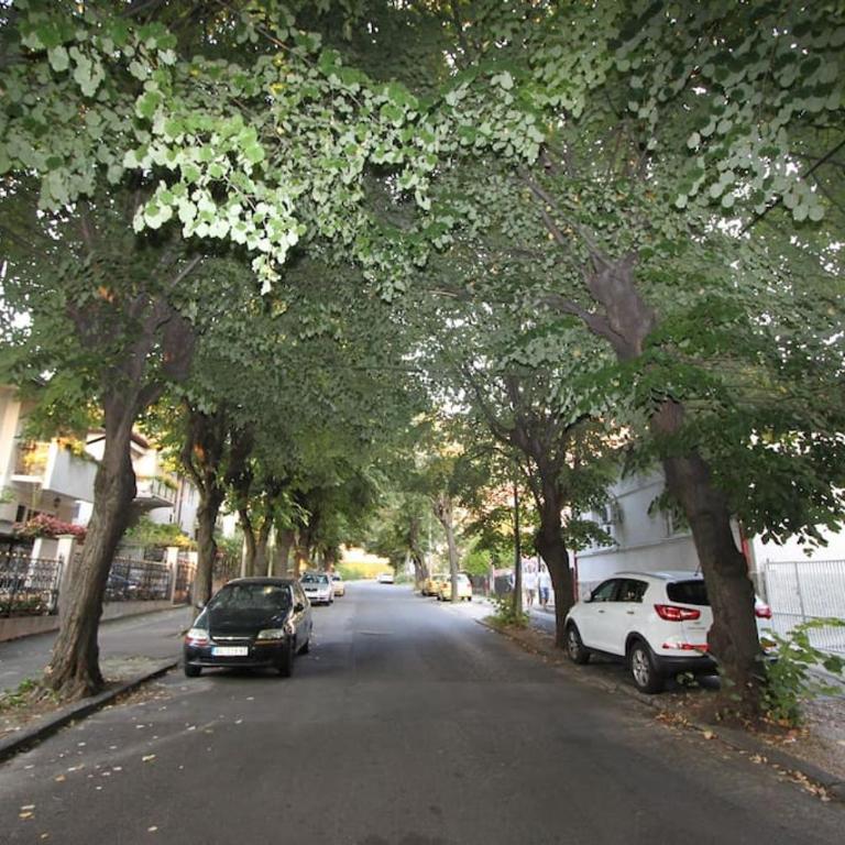 Apartment Lipa - Studio - 6