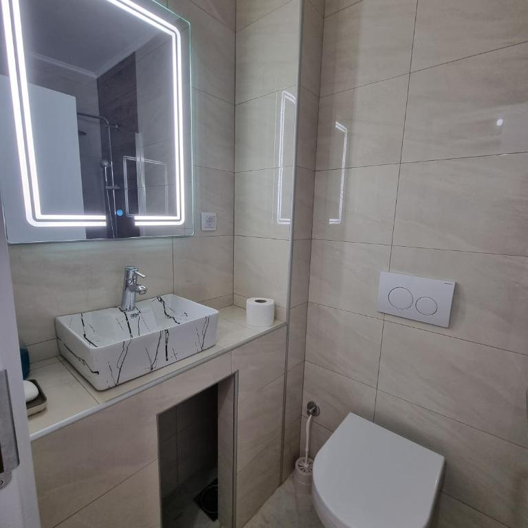 Apartment Lipa - Studio - 13