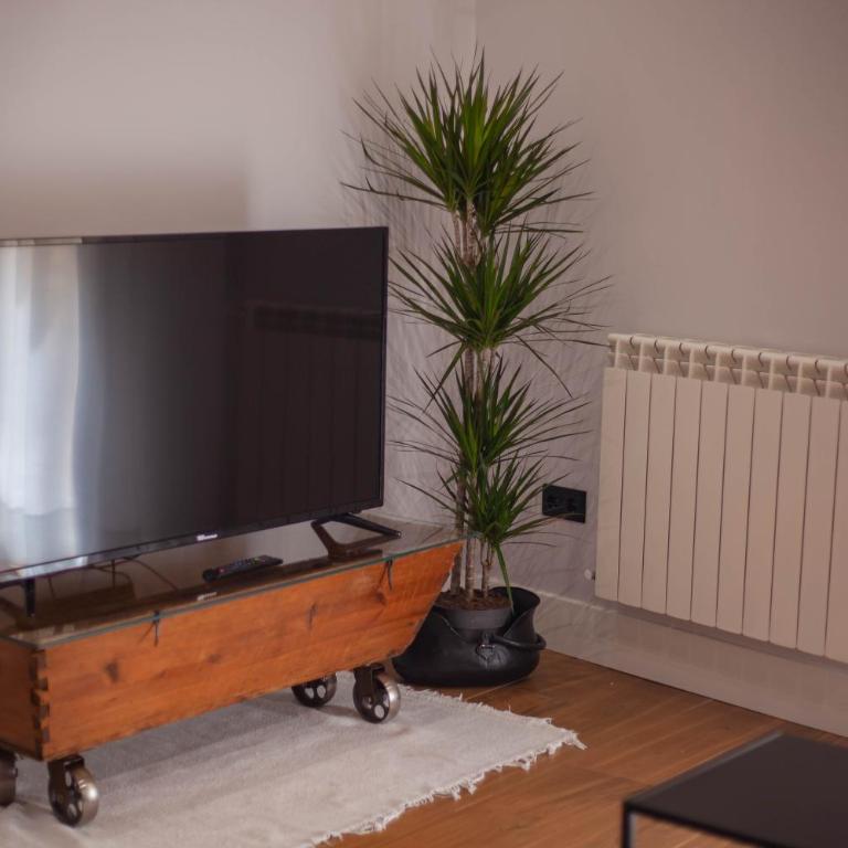EA! Cuenca - Apartamento de 1 dormitorio - 5