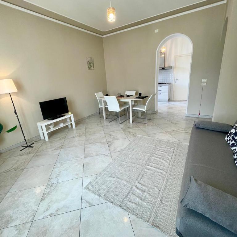 Il Cantuccino - Appartamento con 2 Camere da Letto e Terrazza - 1