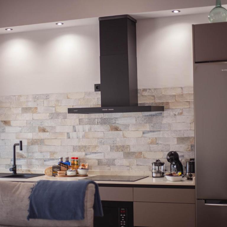 EA! Cuenca - Apartamento de 1 dormitorio - 42