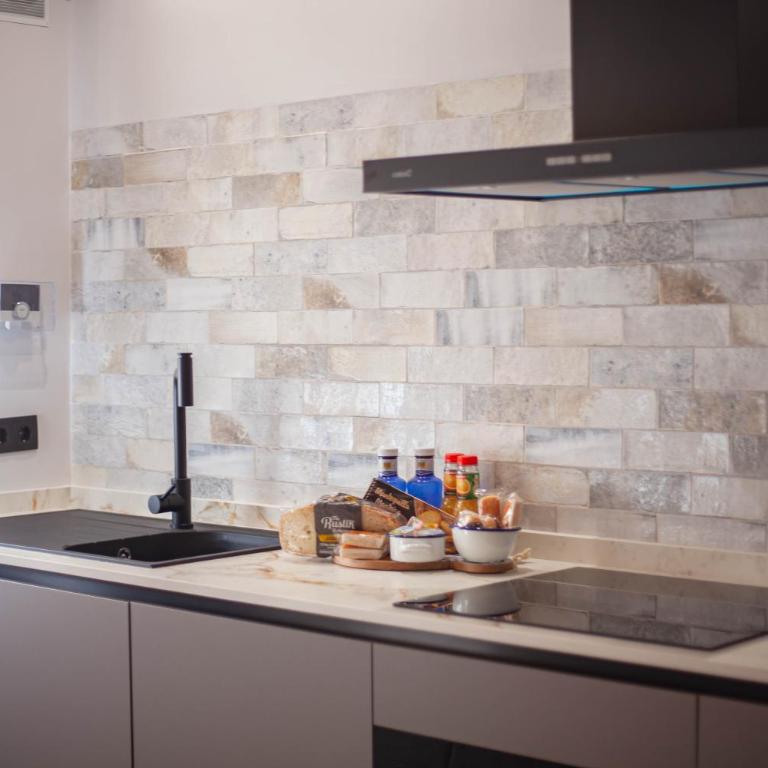 EA! Cuenca - Apartamento de 1 dormitorio - 45