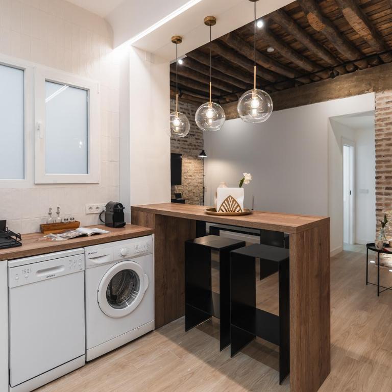 tuGuest Buensuceso Apartment - Three-Bedroom Apartment - 12