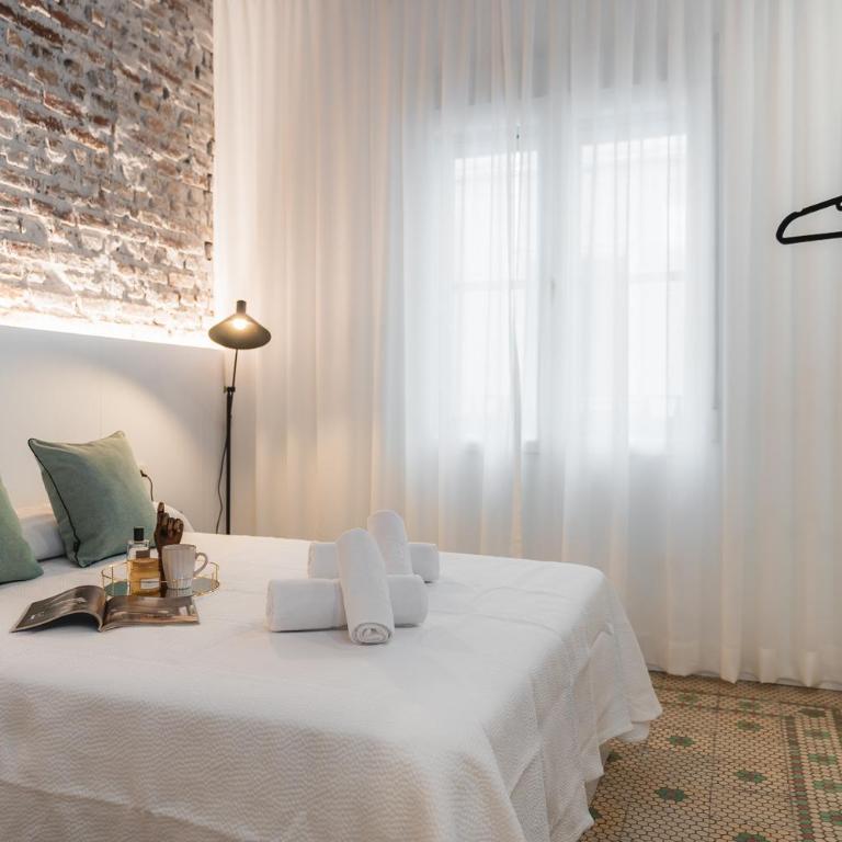 tuGuest Buensuceso Apartment - Three-Bedroom Apartment - 22