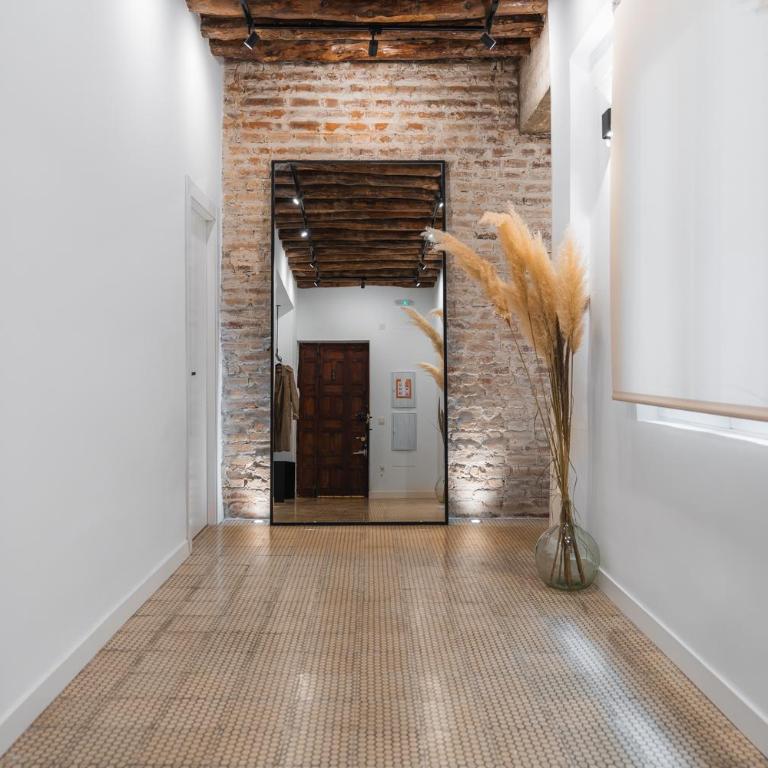 tuGuest Buensuceso Apartment - Three-Bedroom Apartment - 6
