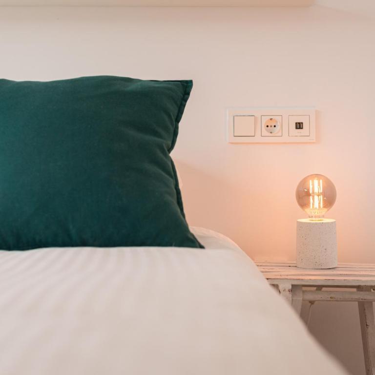 2BR Corralejo Home - Solarium & Barbacue - Apartamento de 2 dormitorios con balcón y terraza - 15