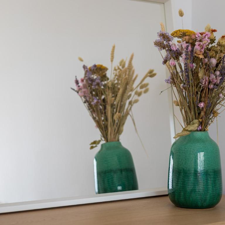 2BR Corralejo Home - Solarium & Barbacue - Apartamento de 2 dormitorios con balcón y terraza - 17