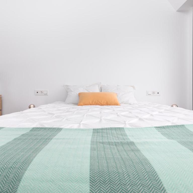 2BR Corralejo Home - Solarium & Barbacue - Apartamento de 2 dormitorios con balcón y terraza - 19