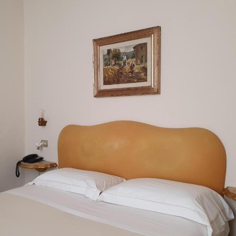 Hotel Annalena - Double Room with Terrace - 4