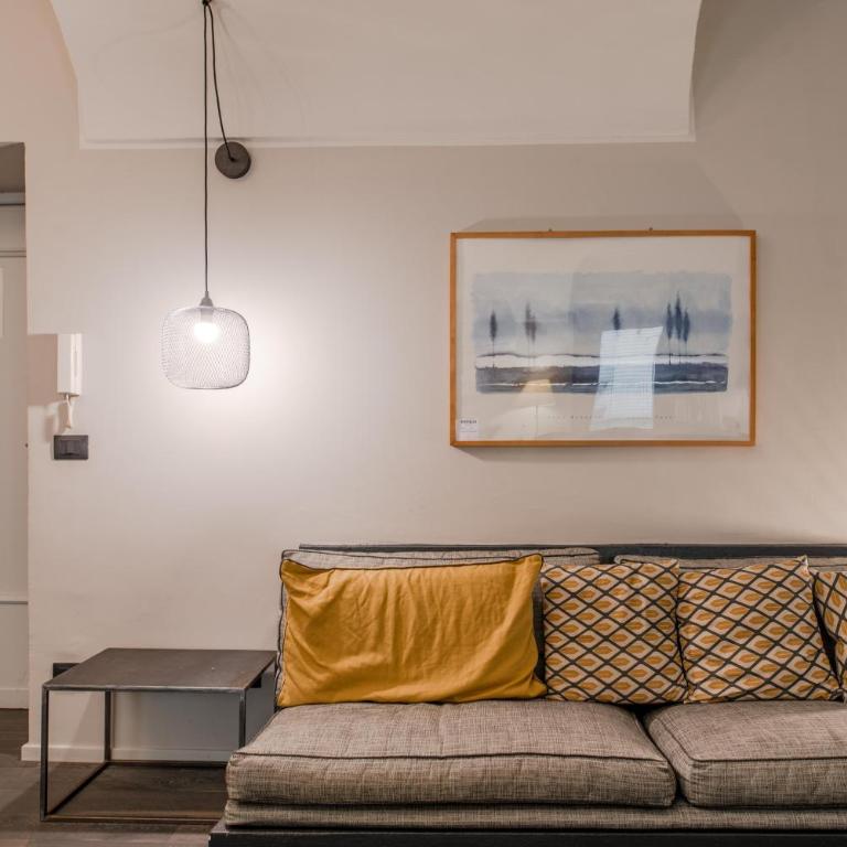 Familia Apartaments - 048 by HAPPYHOSTORINO - Studio Apartment - 1