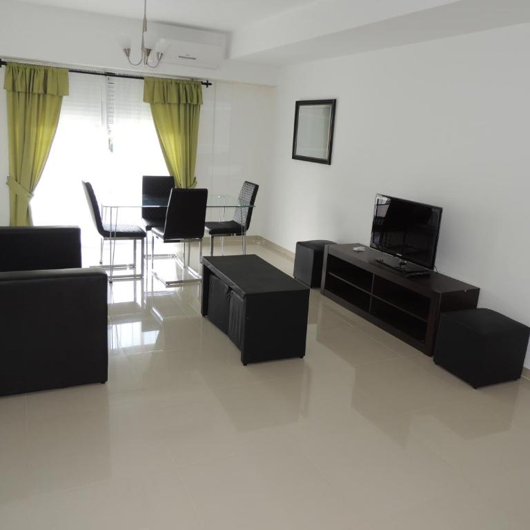 Chivilrent - Apartamento con balcón II - 7