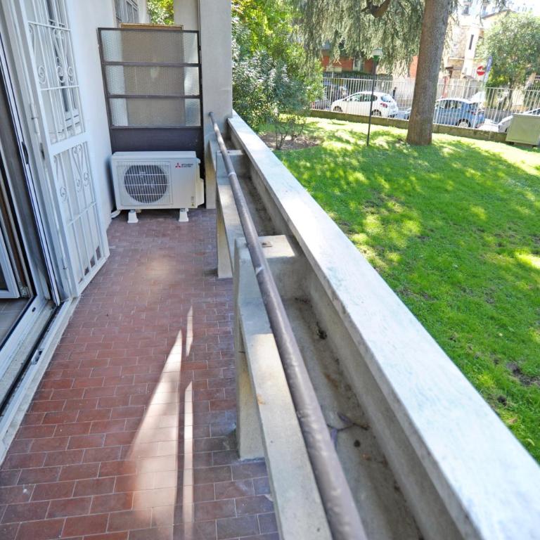 Gambara Apartment - Appartamento con 1 Camera da Letto - 17