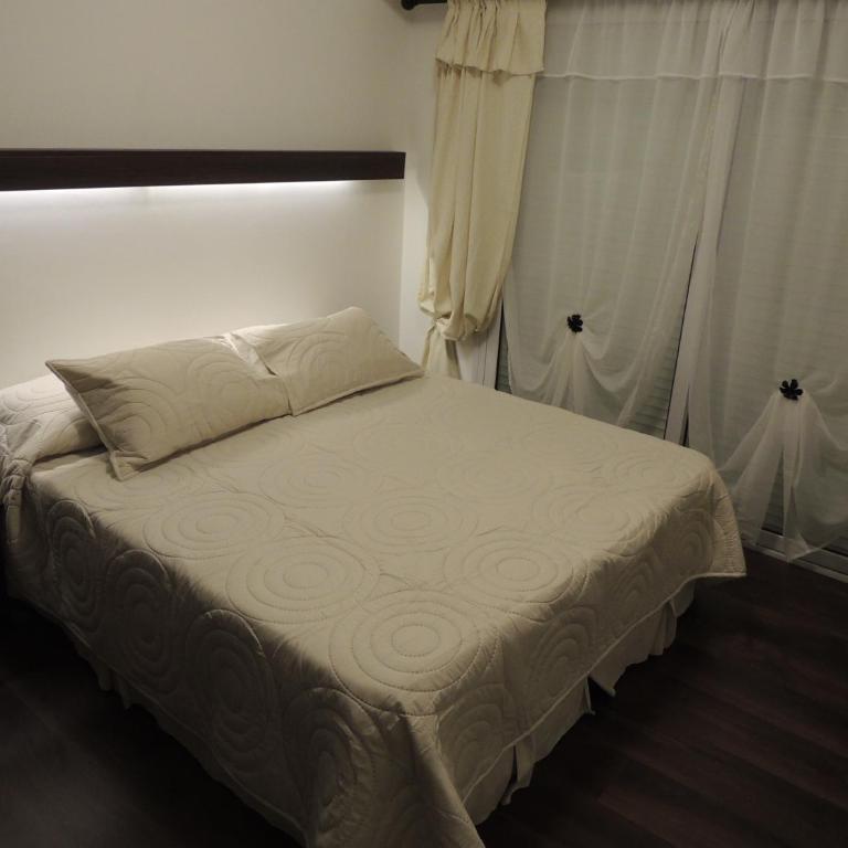 Chivilrent - Apartamento con balcón - 9