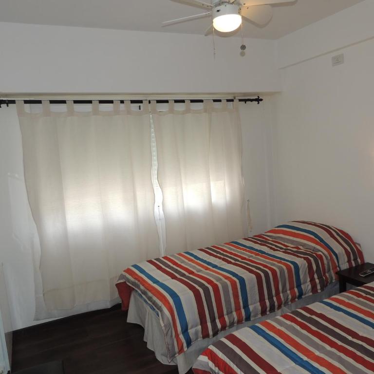 Chivilrent - Apartamento con balcón II - 10