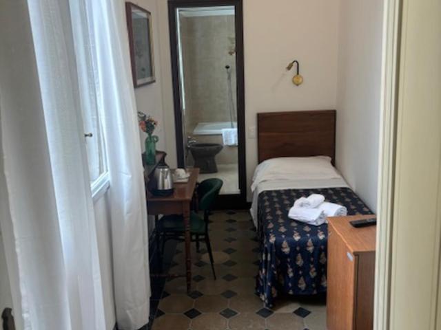 Hotel Annalena - Standard Single Room - 1