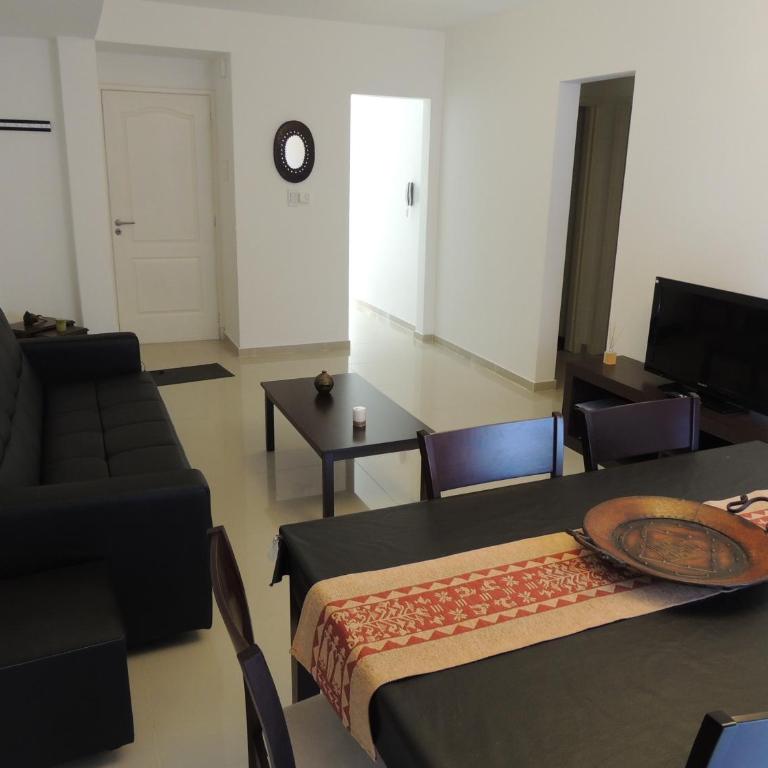 Chivilrent - Apartamento con balcón - 6