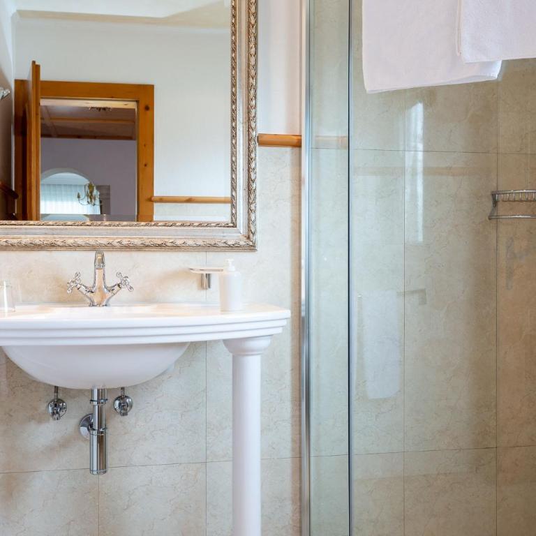Hotel MAYR - Camera Comfort - 4