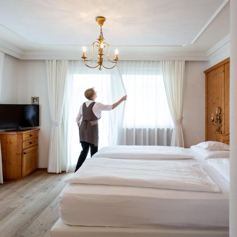 Hotel MAYR - Camera Comfort - 5