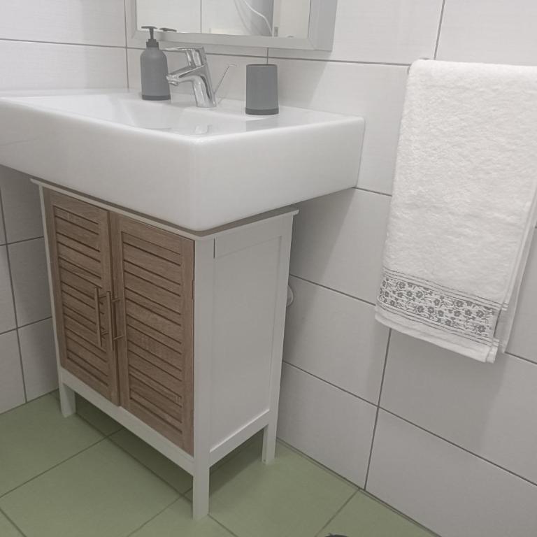 Casa grandes vistas - Apartamento de 1 dormitorio - 17