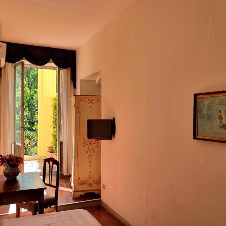 Hotel Annalena - Single Room with Balcony - 1