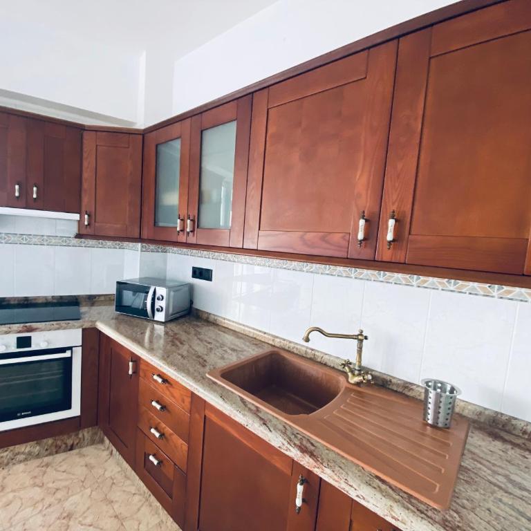 Casa Silvana - Apartamento de 3 dormitorios - 26