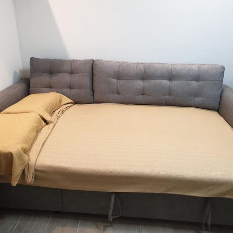 Central studio at Pedestrian Characteristic Area - Casa Vacanza Luz - Appartamentino su 2 Livelli - 17