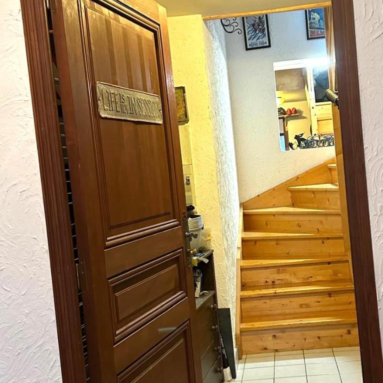 Chalet Pitu - 1-6 People - Chalet 1 Chambre - 5
