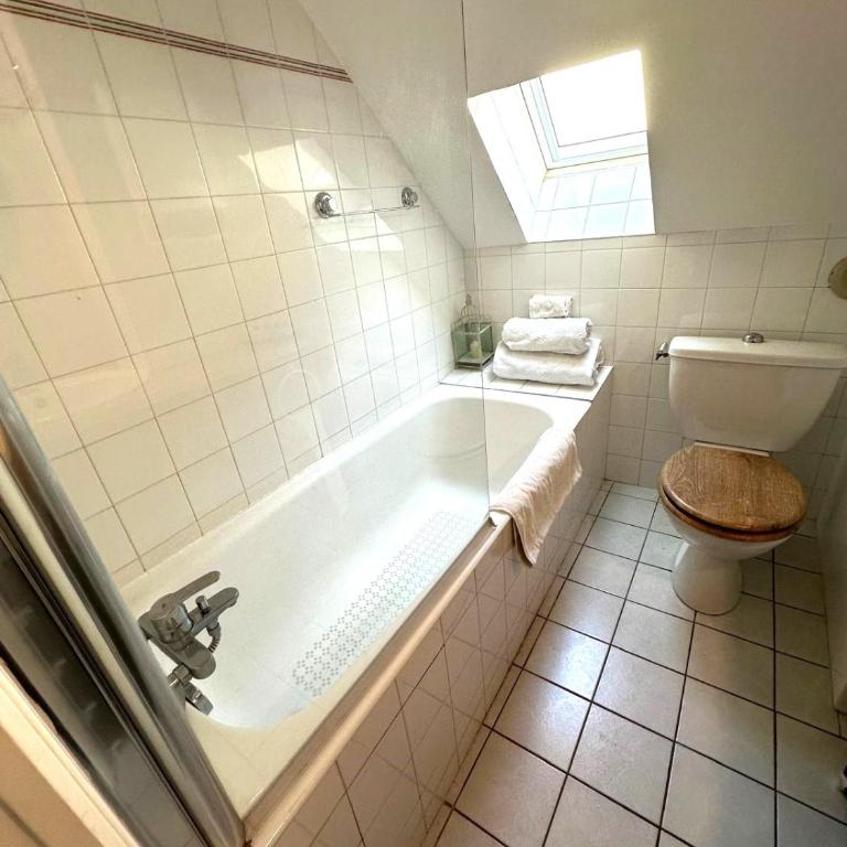 Chalet Pitu - 1-6 People - Chalet 1 Chambre - 22